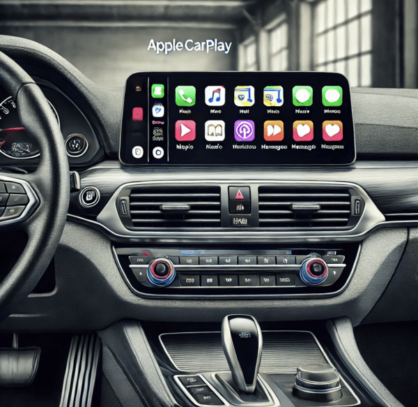 Activate Apple CarPlay in Your BMW: The Ultimate Tech Upgrade
